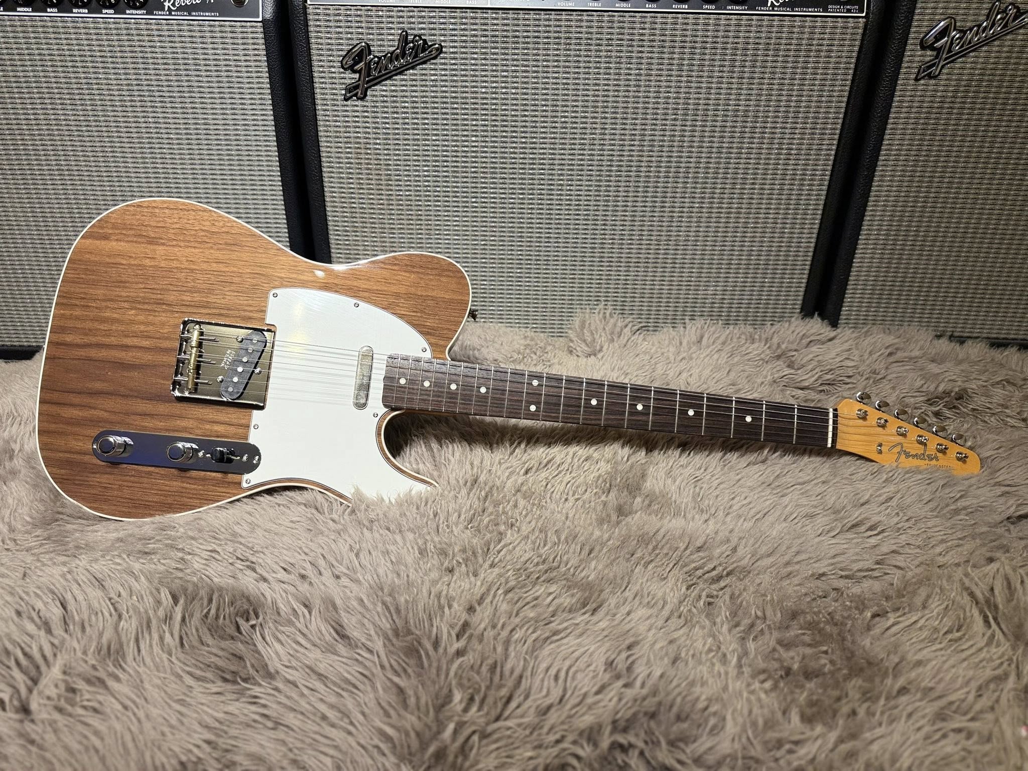 ? FOR SALE | Fender FSR MIJ Traditional 