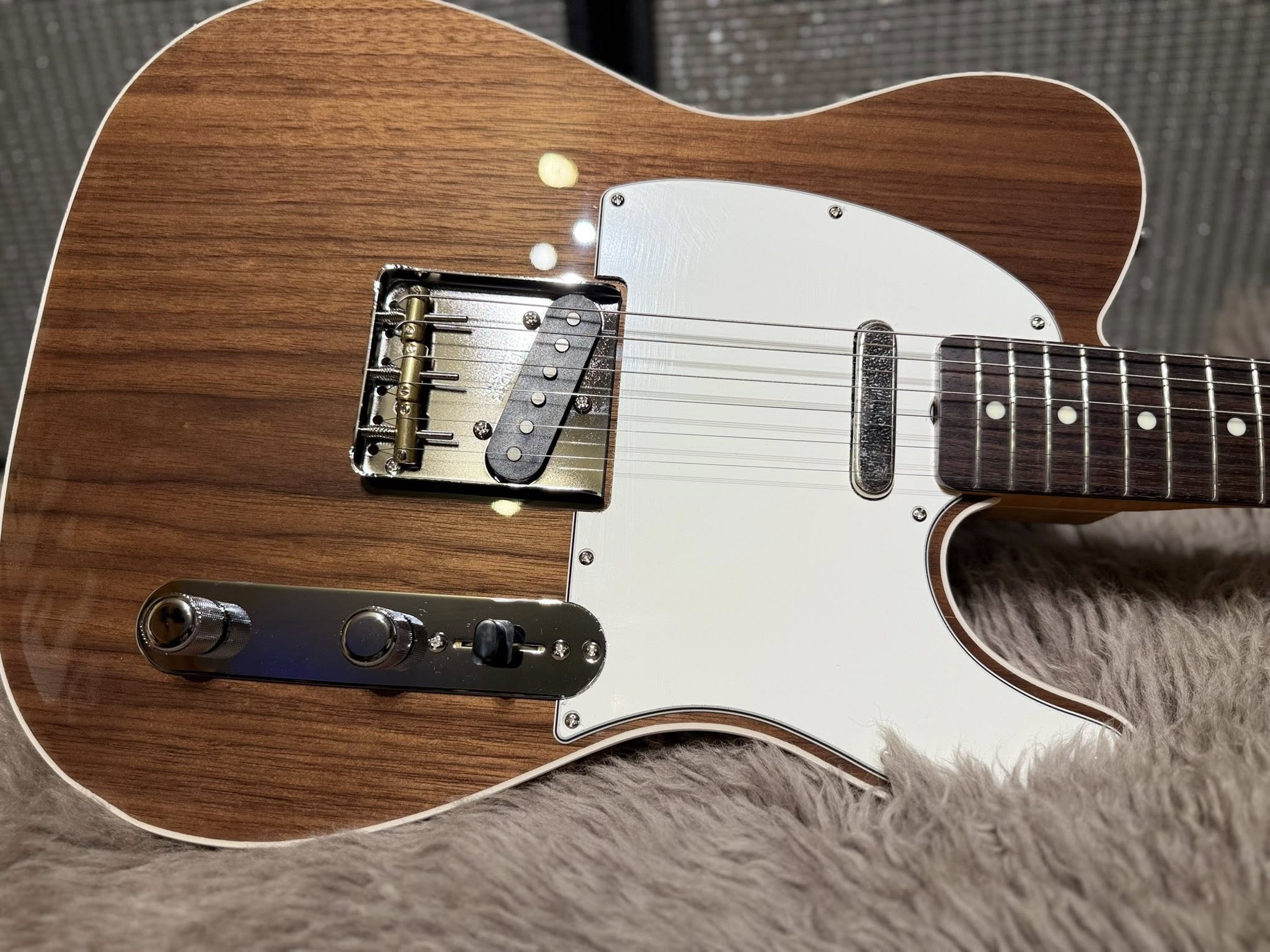 ? FOR SALE | Fender FSR MIJ Traditional 