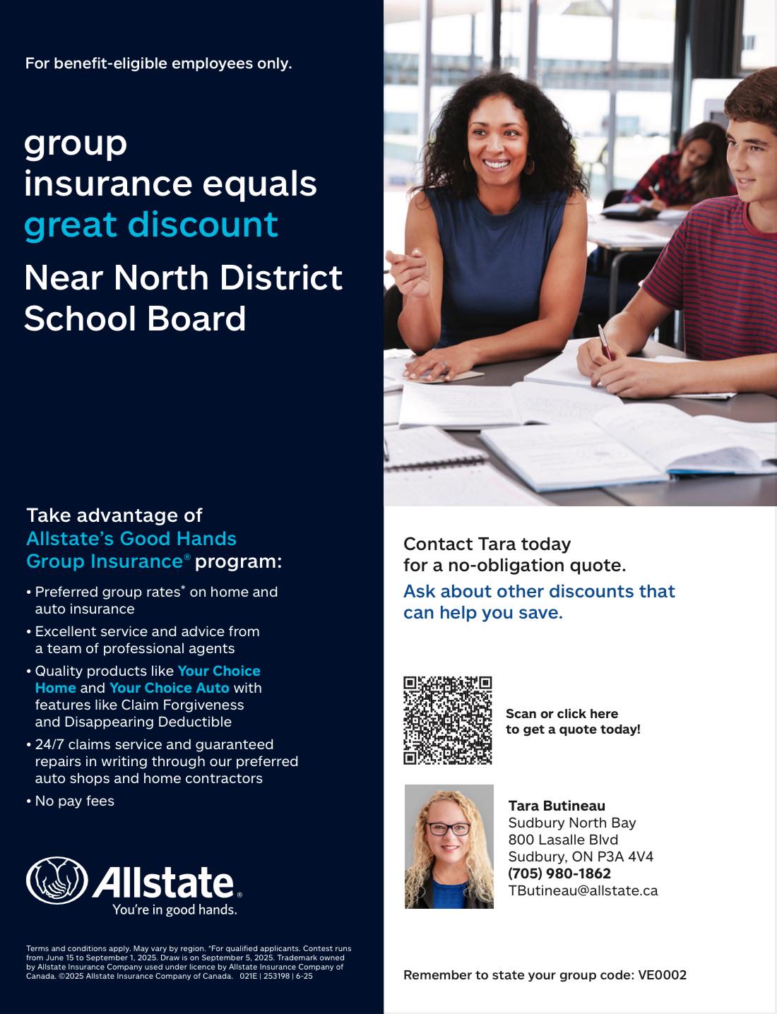 Allstate Preferred Contractor Program