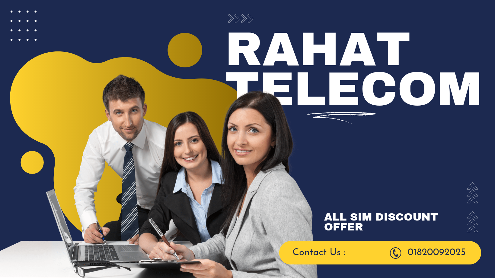 Rahat Telecom