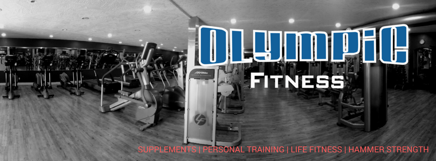 Olympic Fitness Duncan British Columbia Facebook