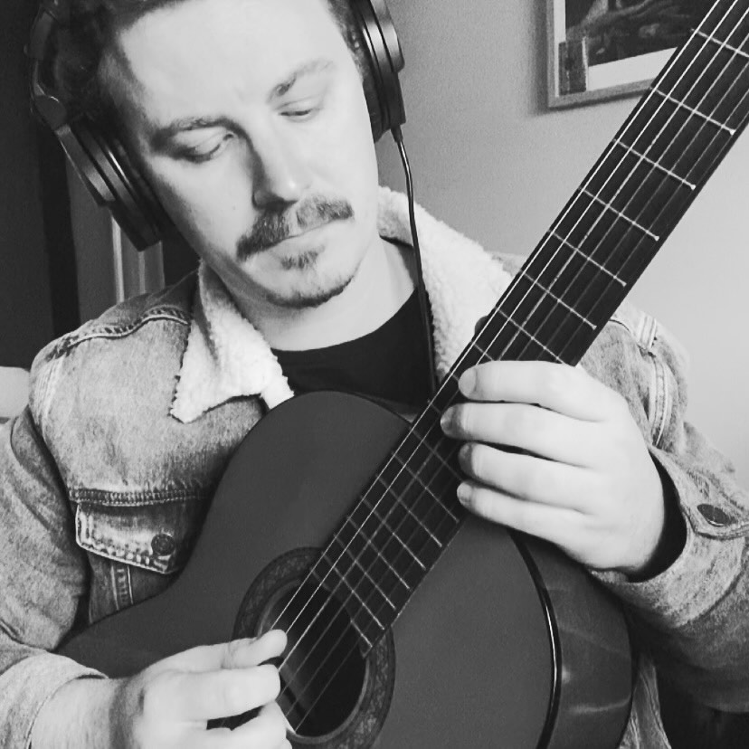 Sam Morrison Music