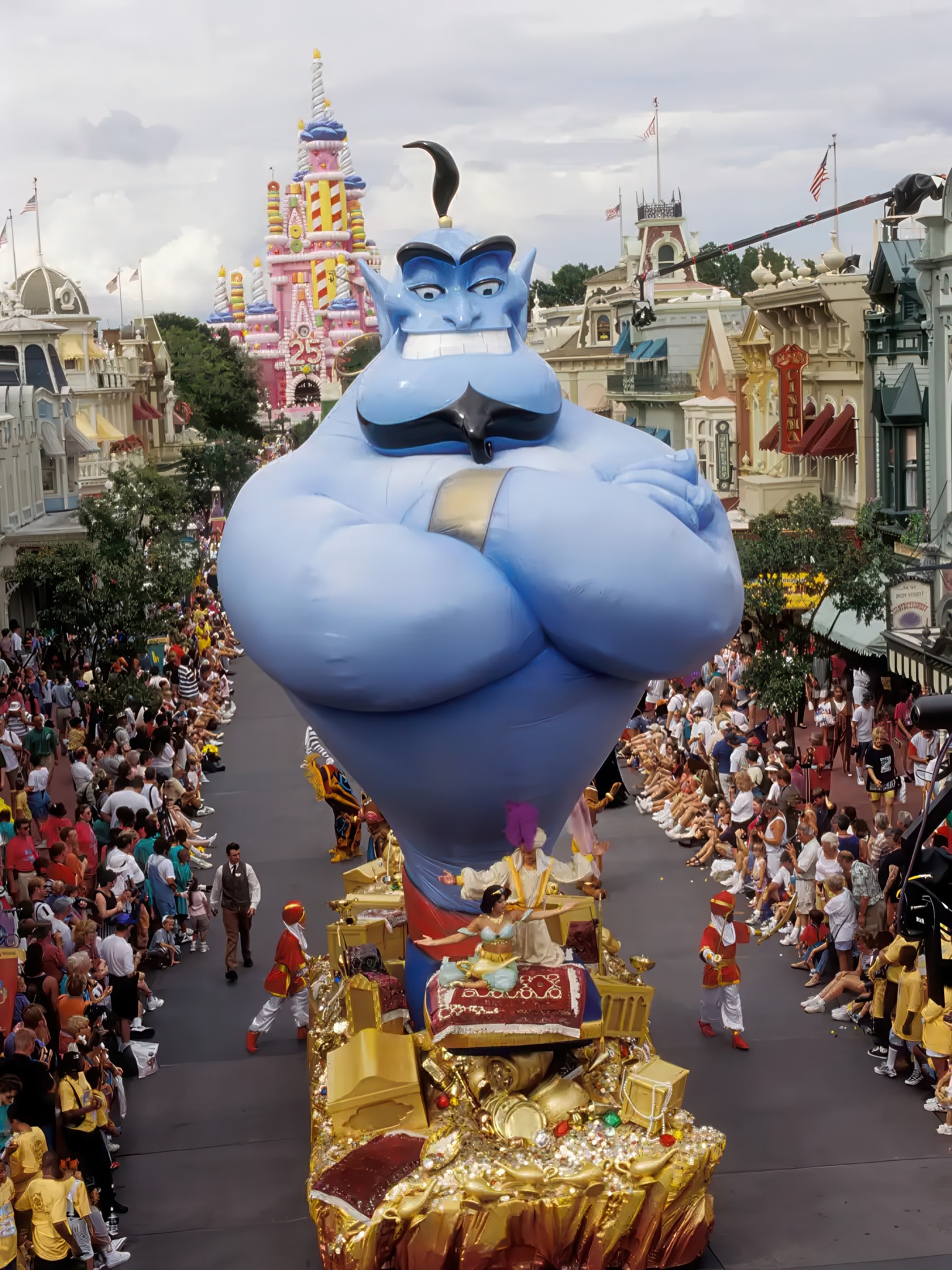 90's Disney World Memories Thursday Throwback