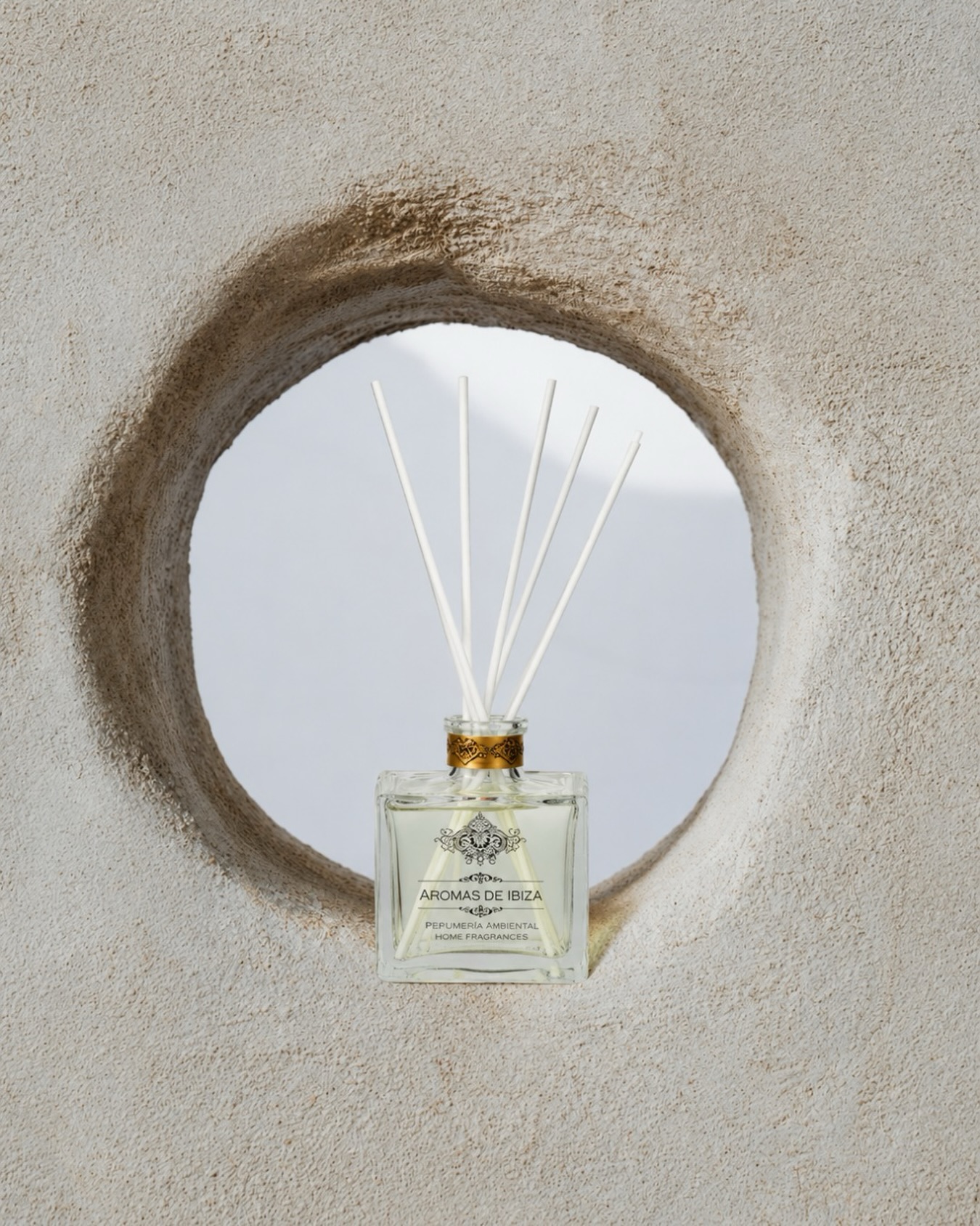 Aromas de Ibiza