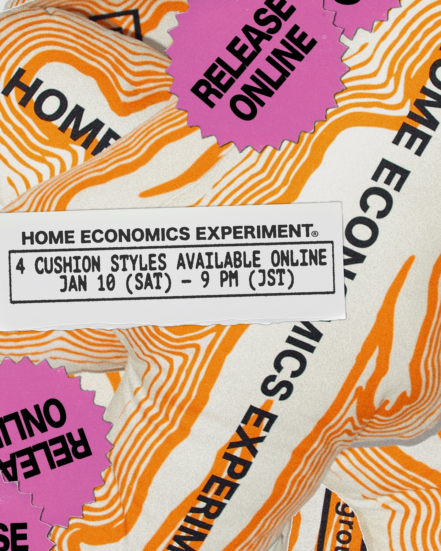 ポ*チ様  economics experiment HEE telep Home Economics Experiment (@homeeconomicsexperiment) • Facebook