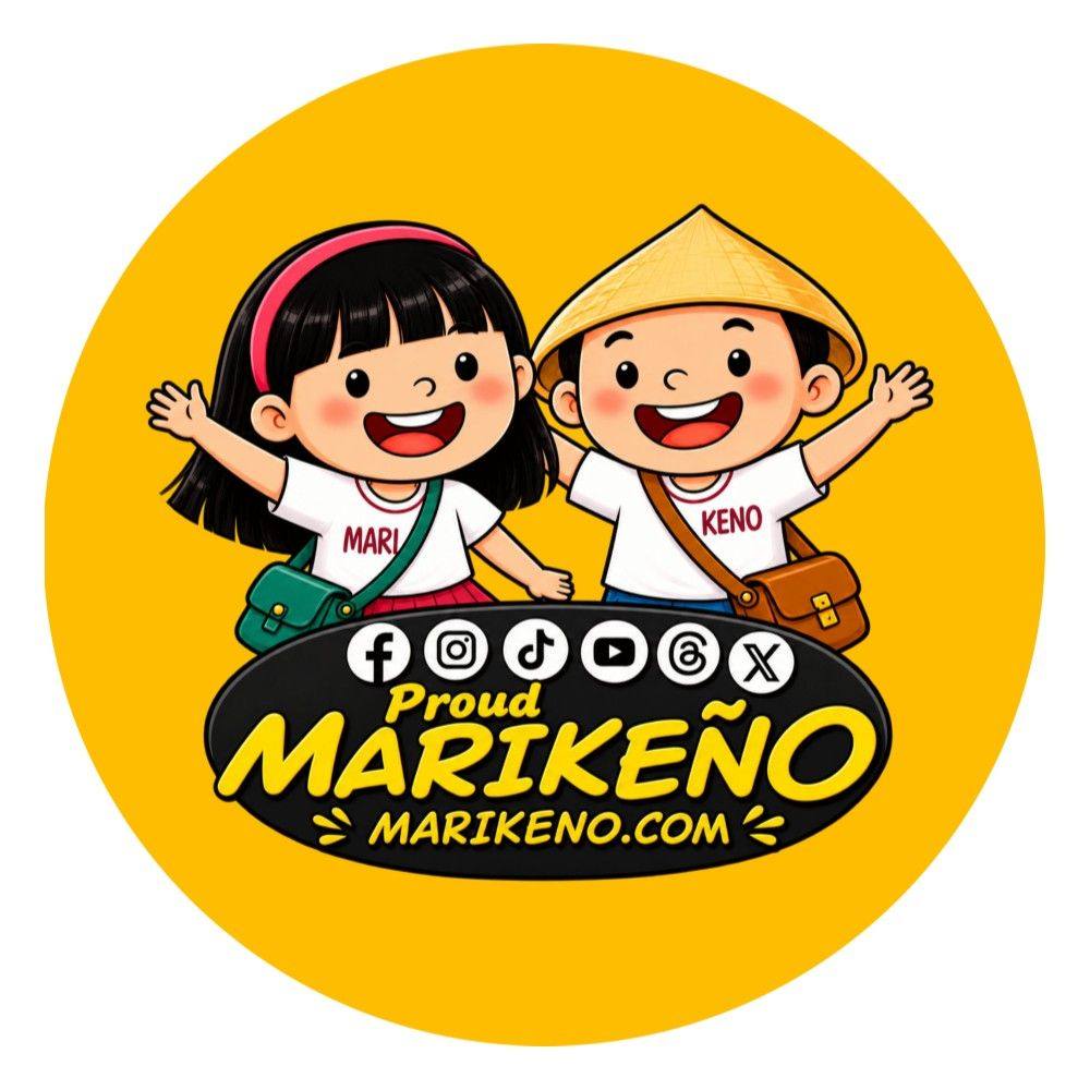 Marikeño - Ano ba talaga ang ibig sabihin ng NGI sa... | Facebook
