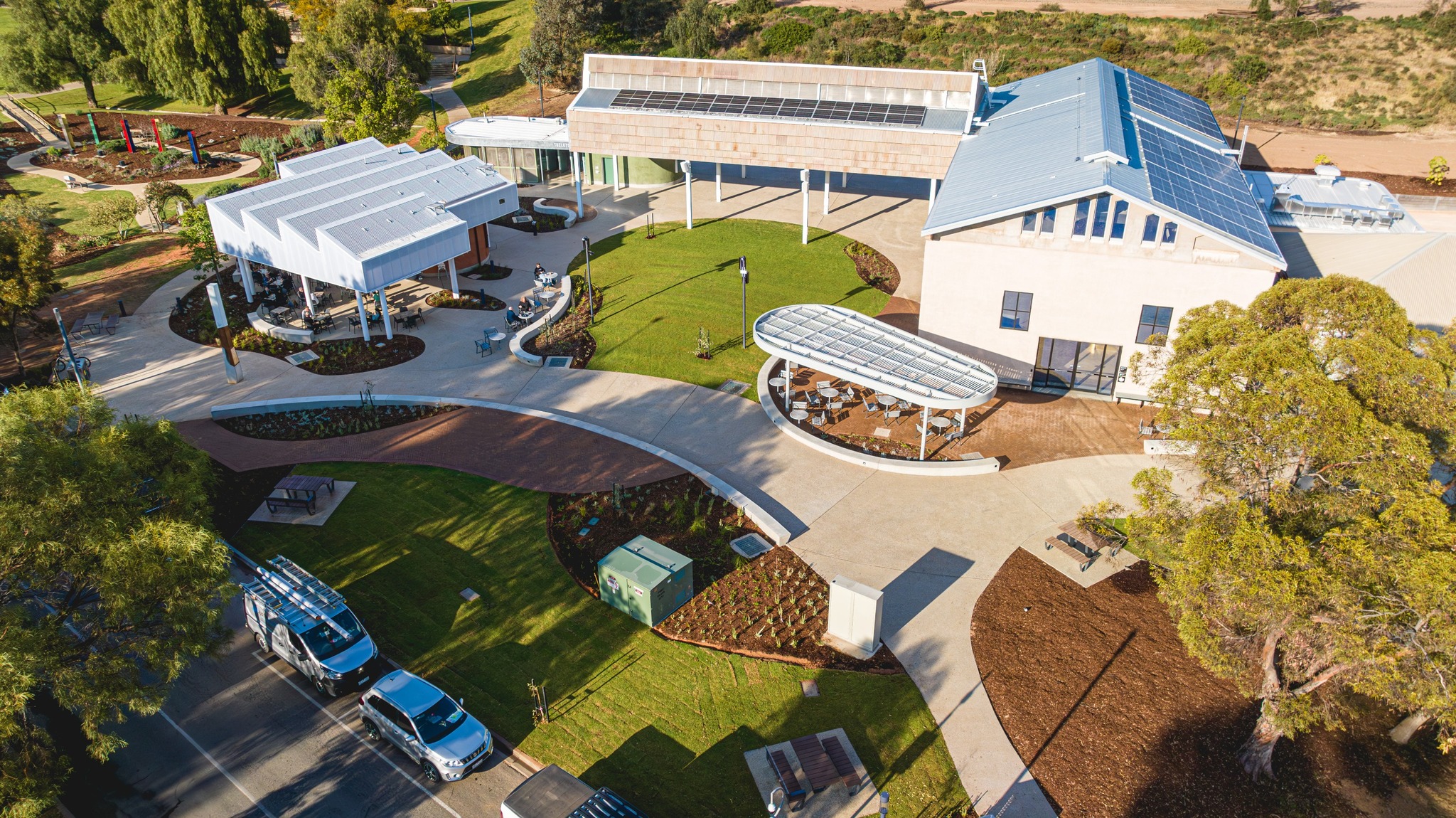 Mildura Rural City Council