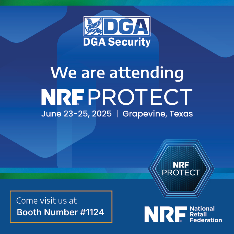DGA Security