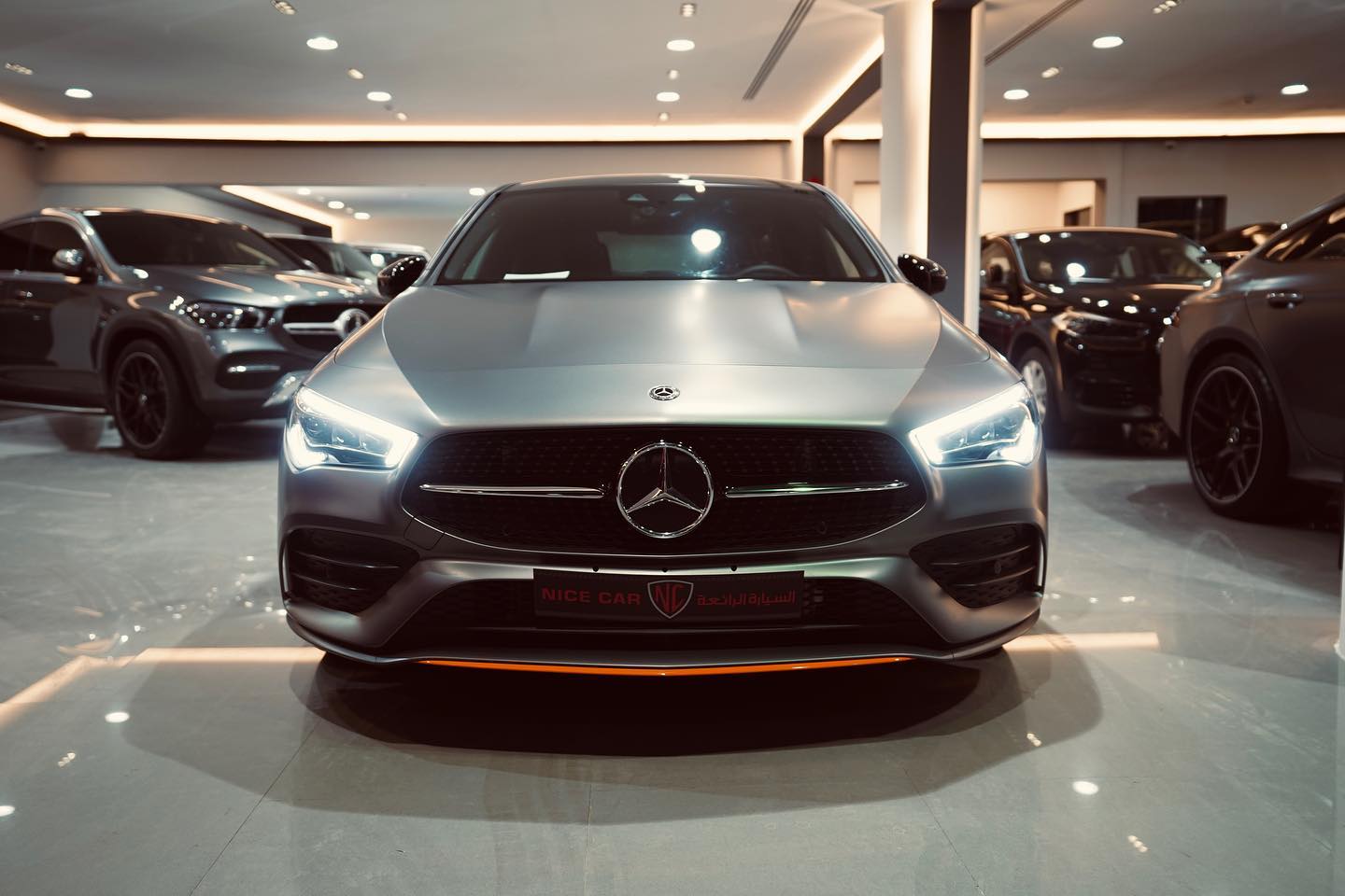 nicecar_lounge | Riyadh