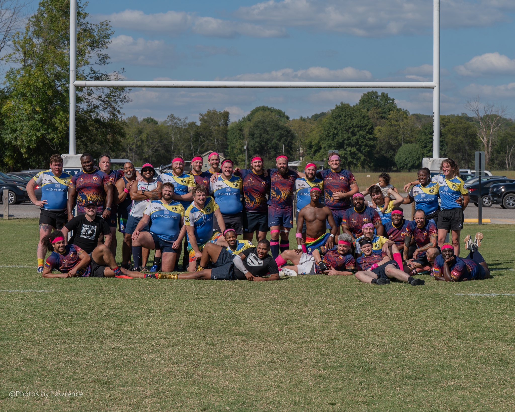 Charleston Blockade Rugby Football Club