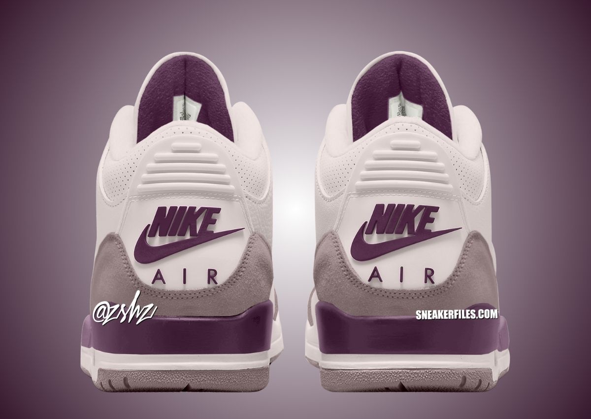 SneakerFiles.com added a new photo. - SneakerFiles.com