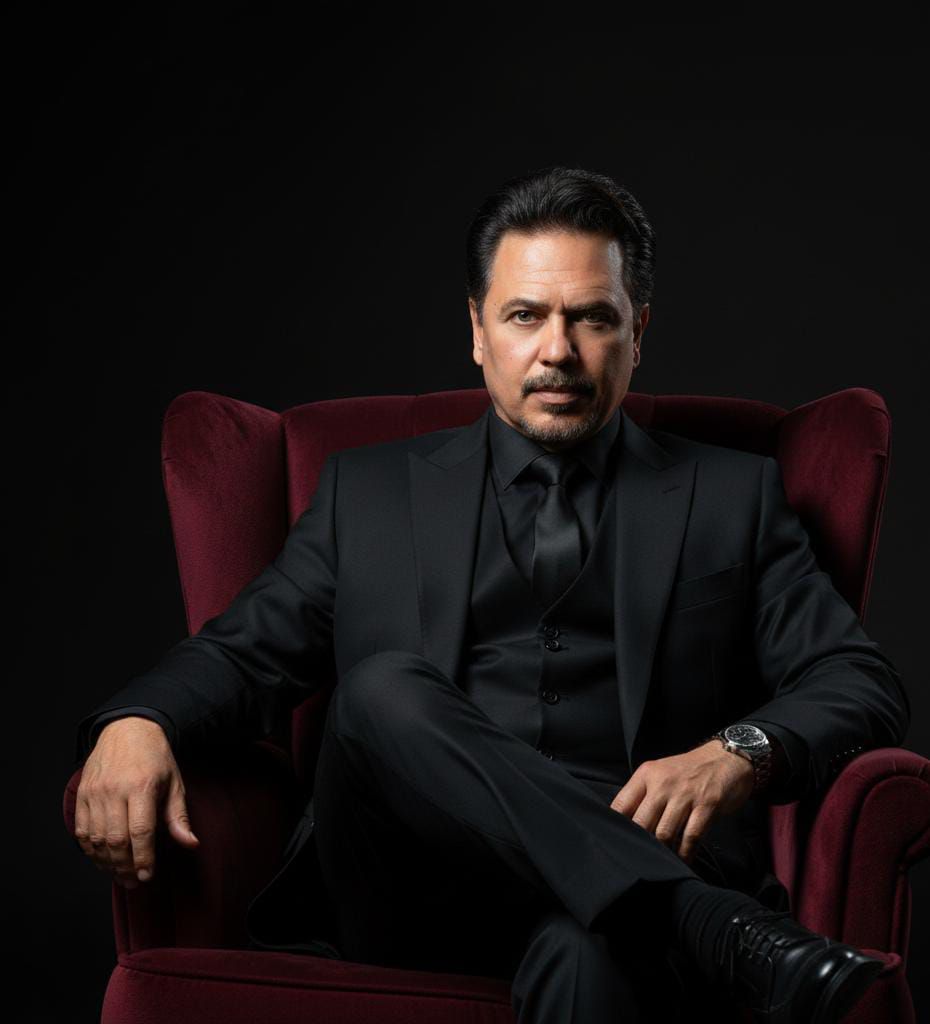 Mohamed Reyad - محمد رياض
