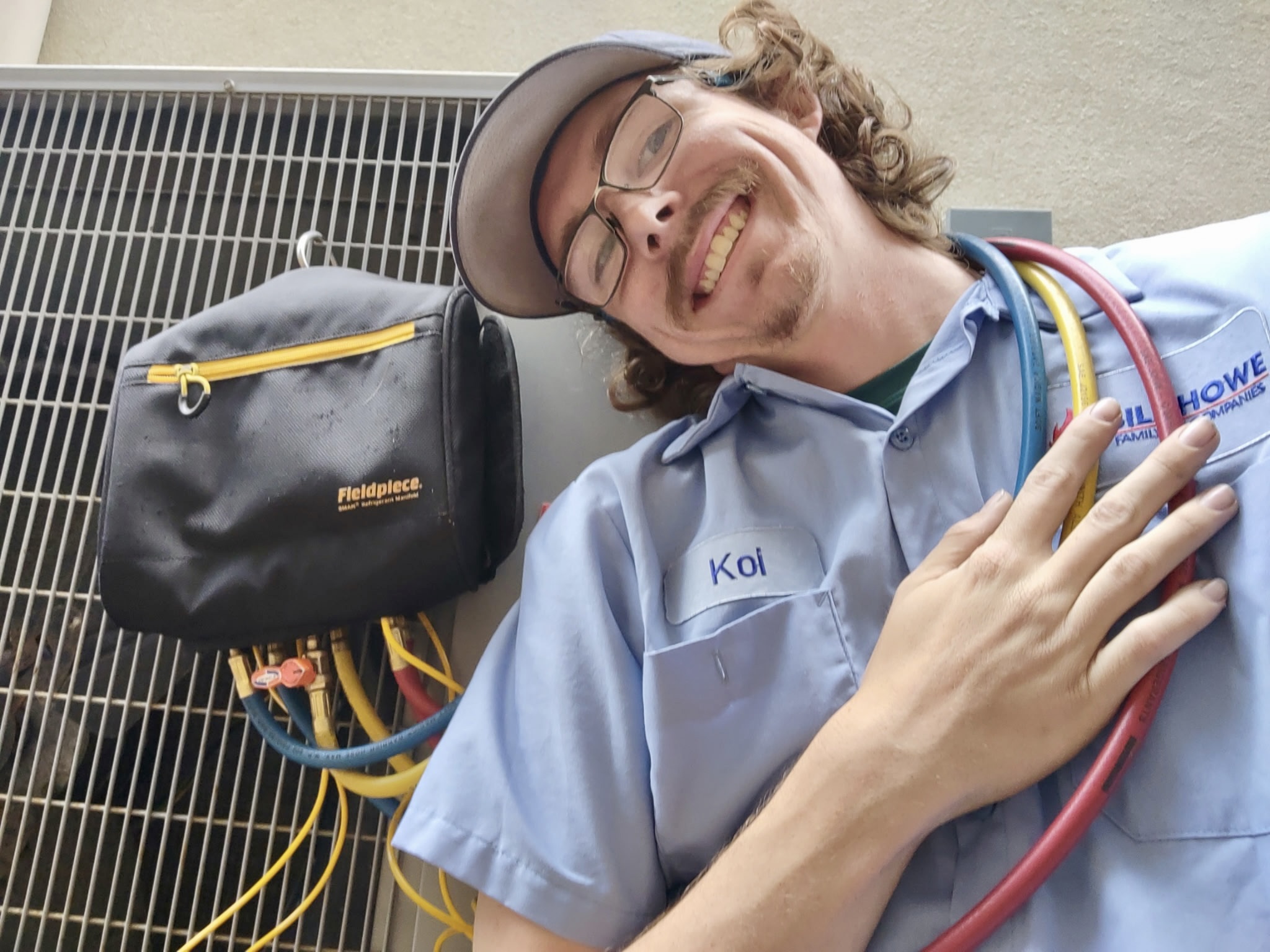 Bill Howe Plumbing, Heating & Air, Restoration & Flood Services | San