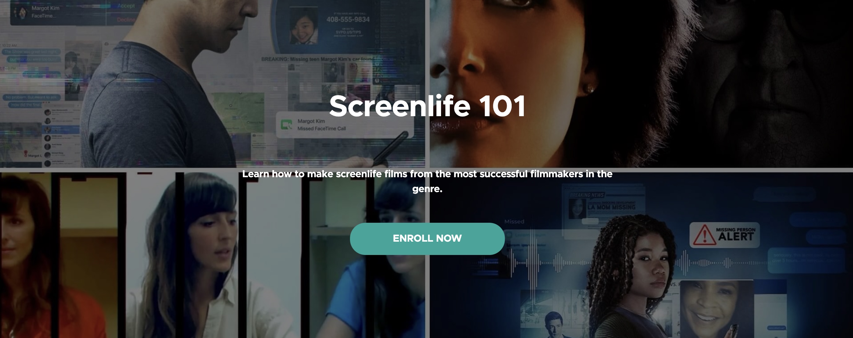Screenlife Academy