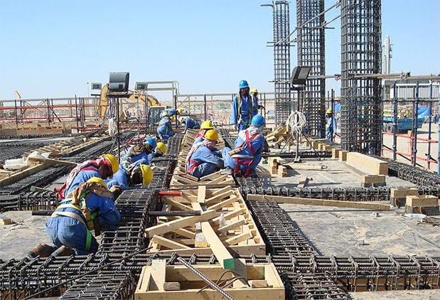 عالم الهندسة المدنية | كل ما تحتاجه عن الدروب بانل ( drop panel ...