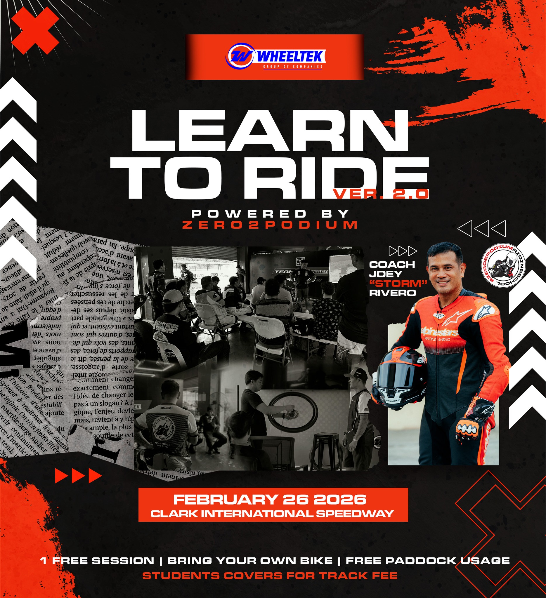 Honda - 2021 HONDA CRF1100 💸940,000 SRP Available now here at Wheeltek ...