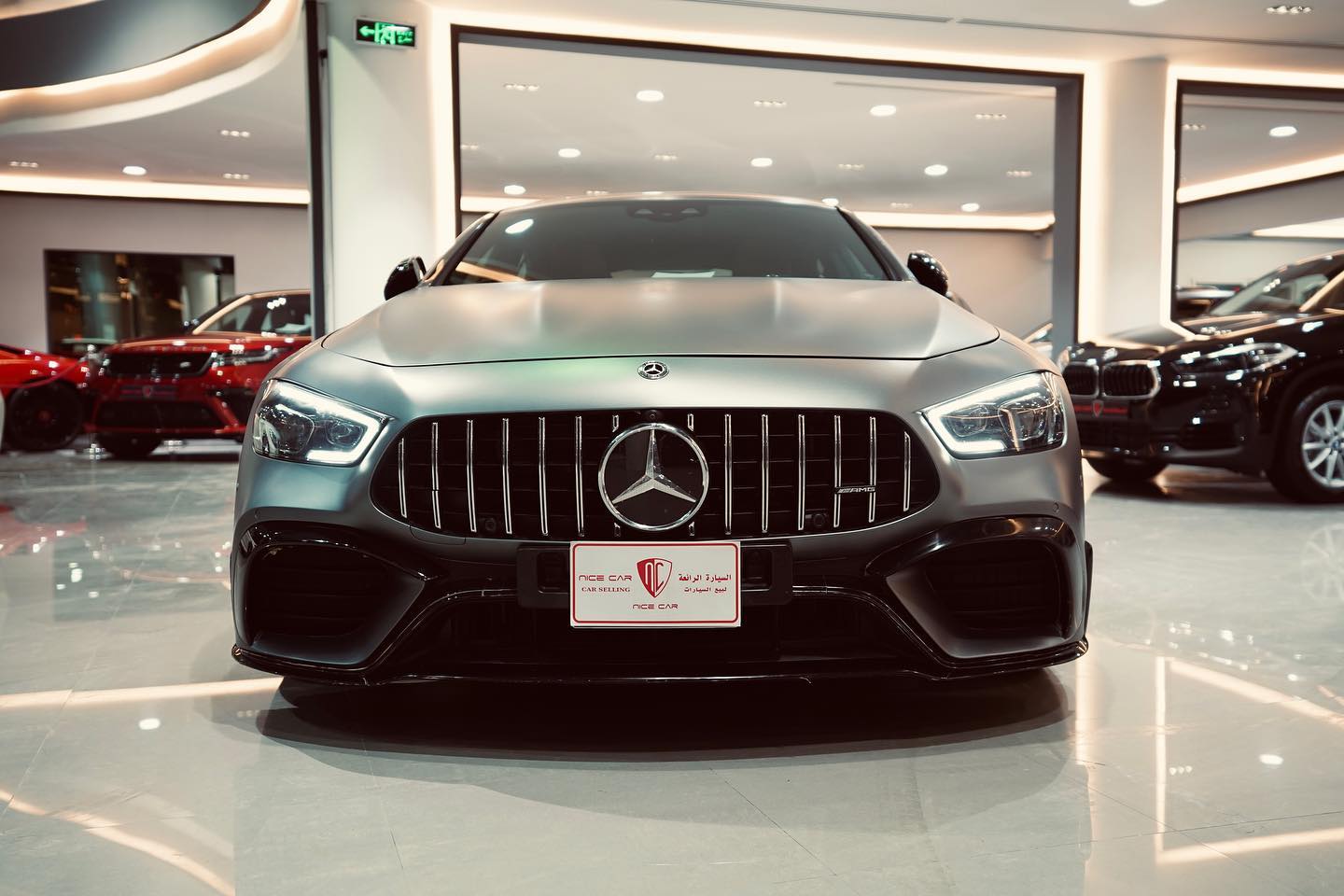 nicecar_lounge | Riyadh