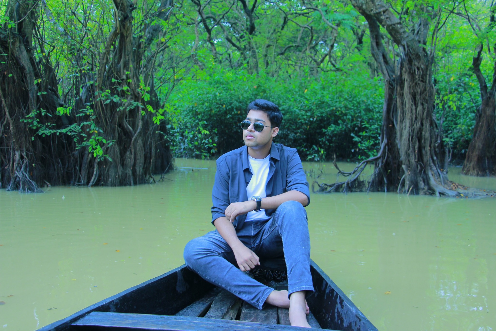 Md Jayed Chowdhury