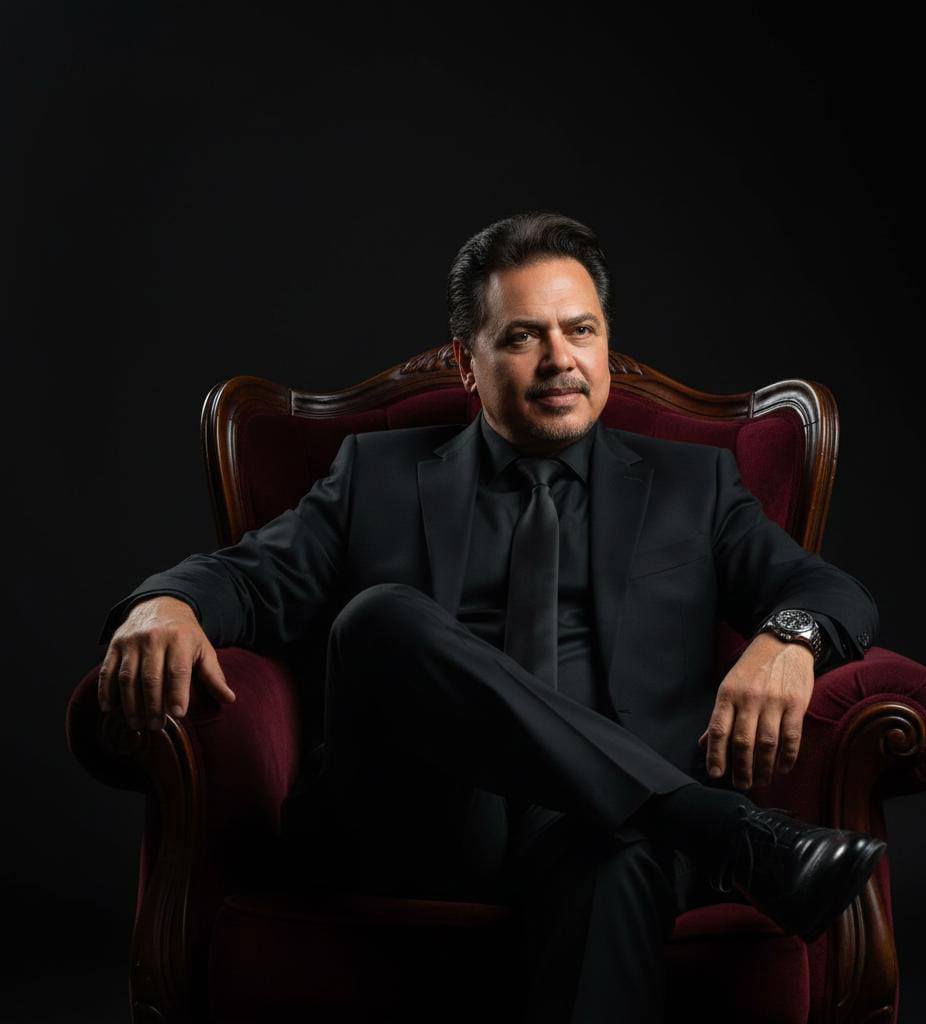 Mohamed Reyad - محمد رياض