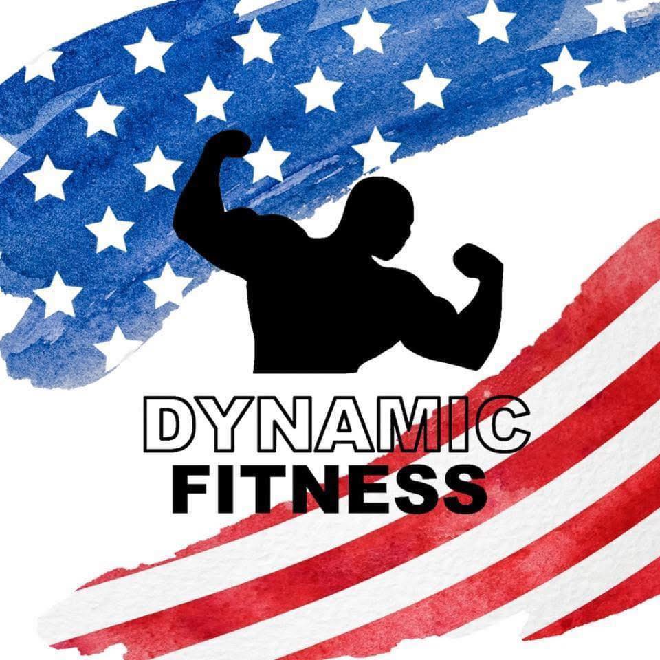 Dynamic Fitness - Dynamic Fitness added a new photo.