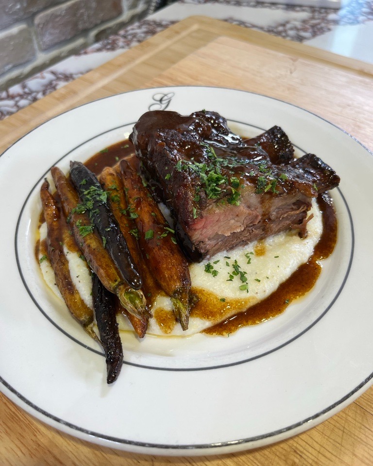 Galatoire's - Réveillon season is here, and there's no better time to ...