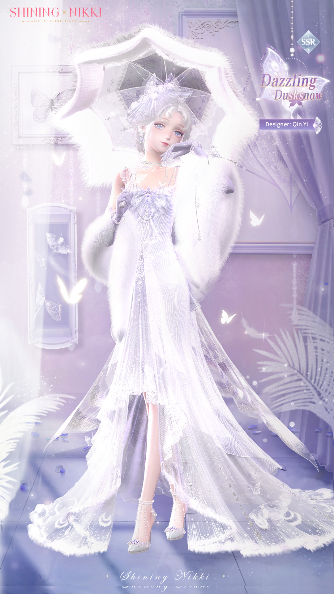 Shining Nikki