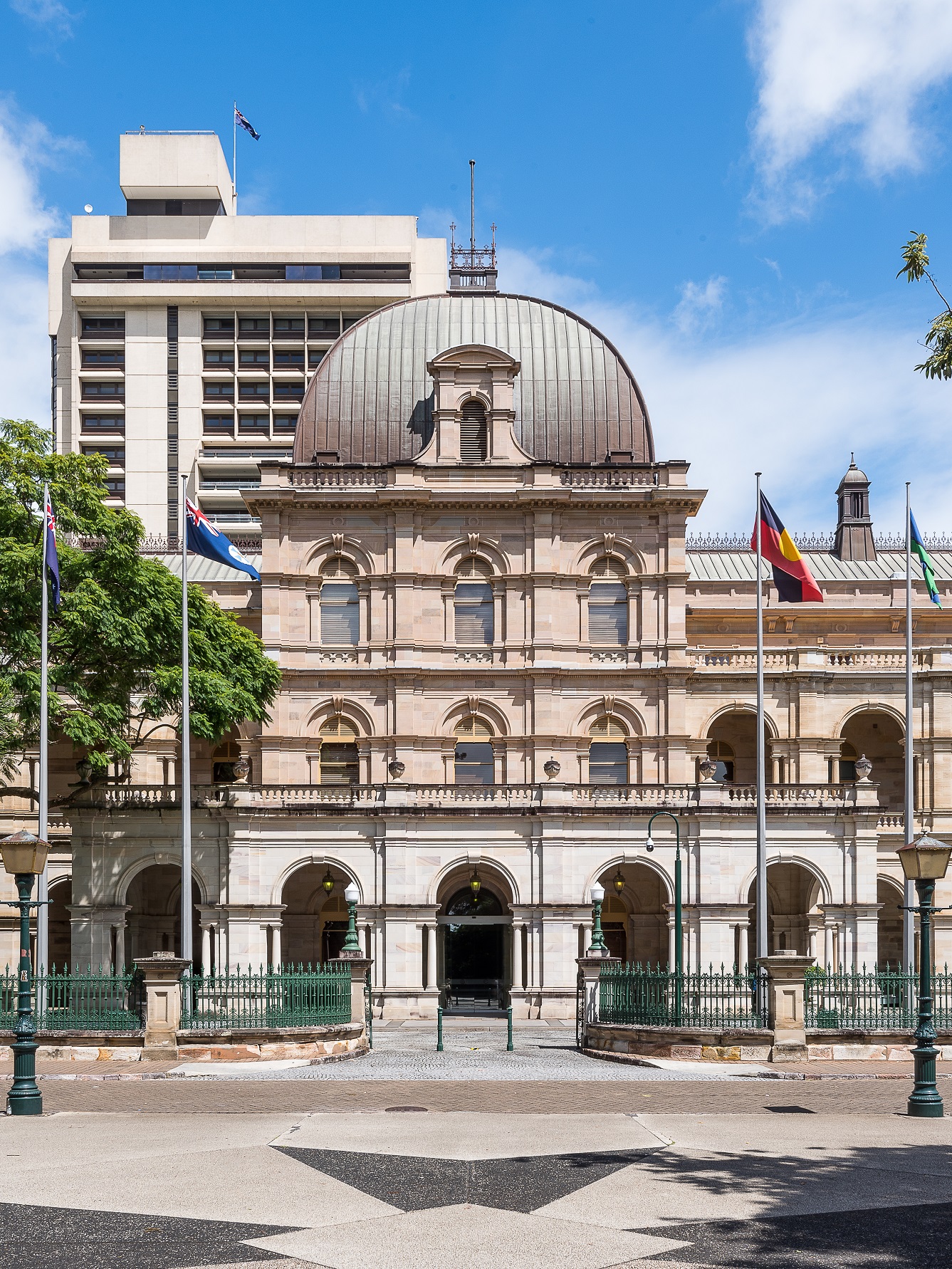 Queensland - What’s on the agenda for committees next week at ...