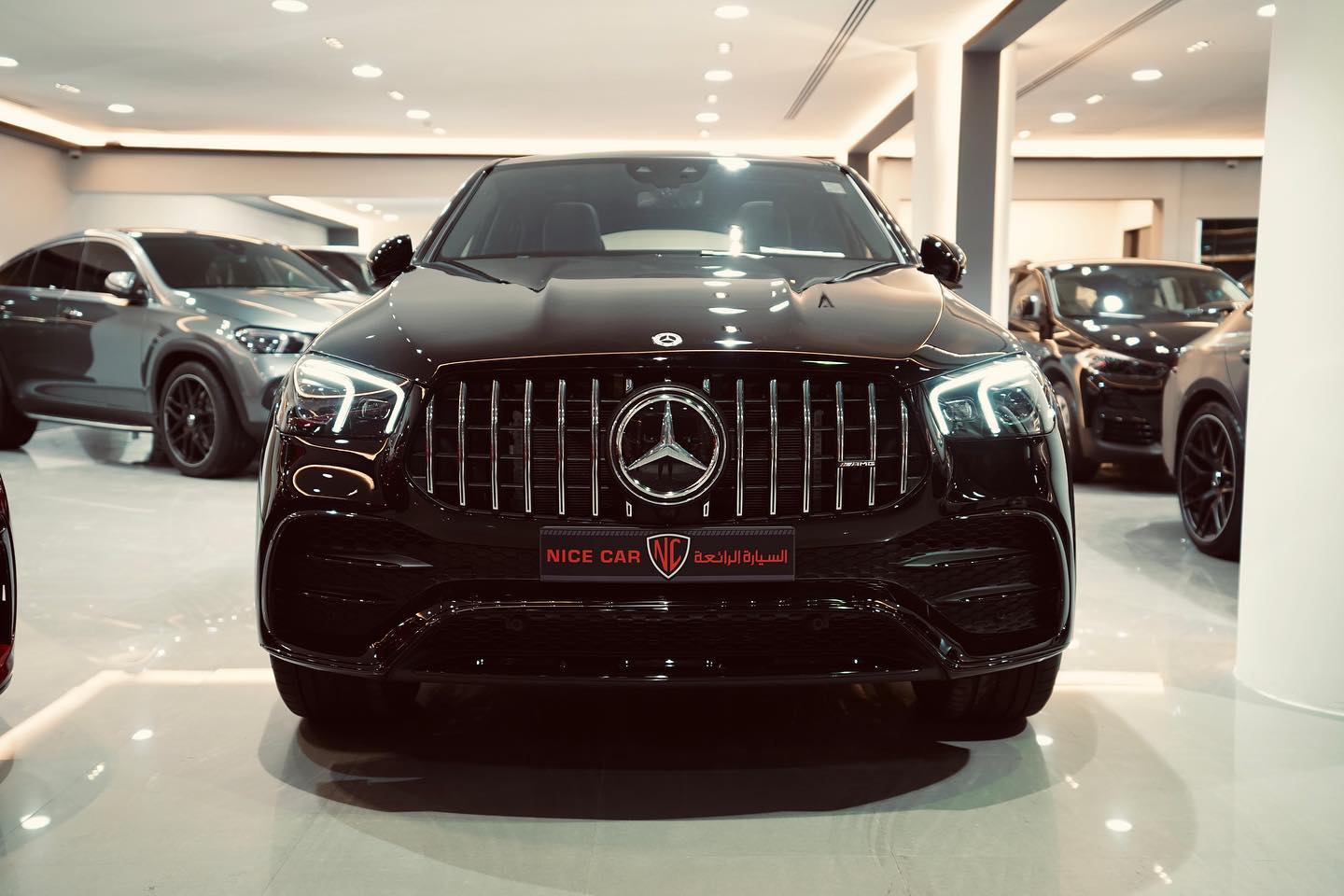 nicecar_lounge | Riyadh