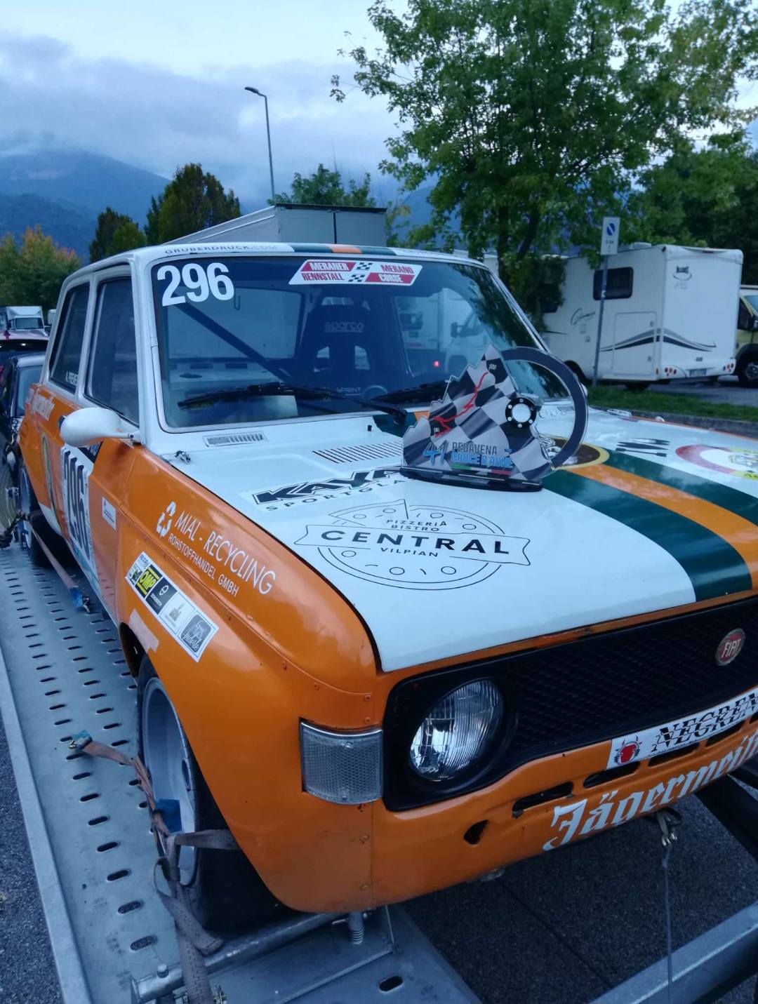 Racing Team Meran