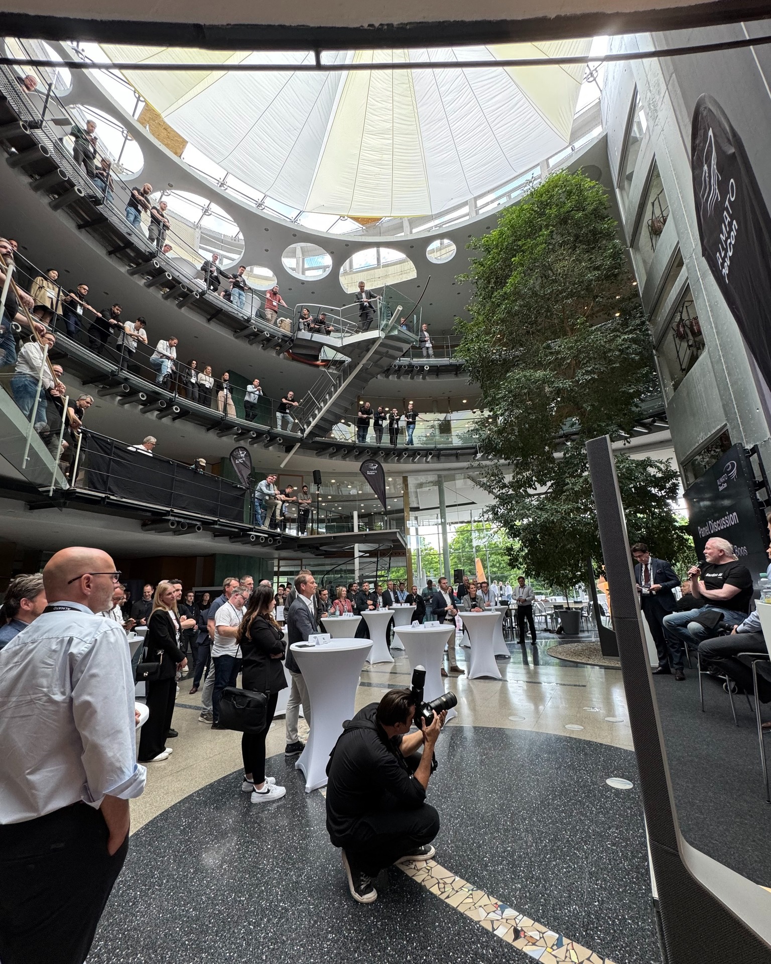 Mercoline GmbH | Berlin