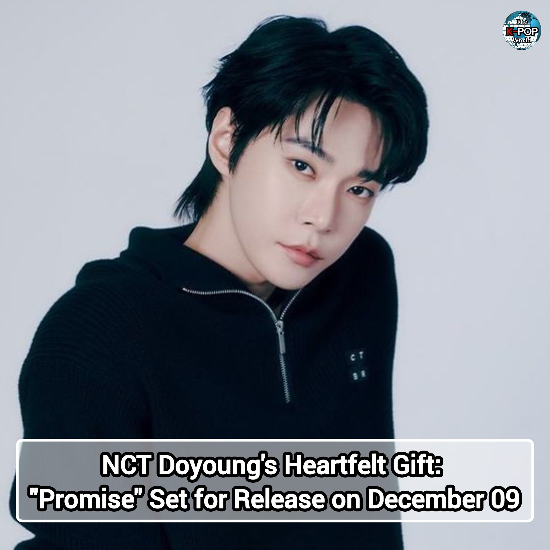 DOYOUNG [동시녹음(SOUND OF MEMORIES)] SALES NOTICE 🍀 SALES DATES