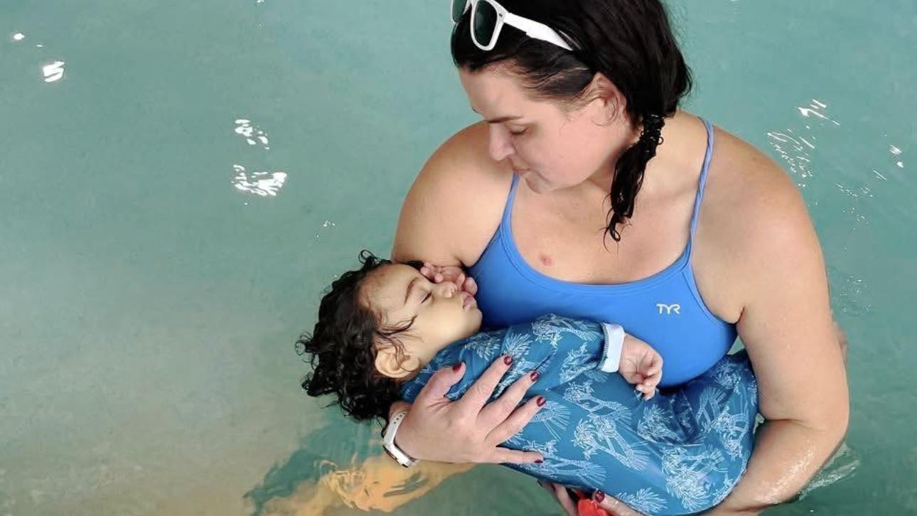 Splashy Splash Swim School... - Splashy Splash Swim School