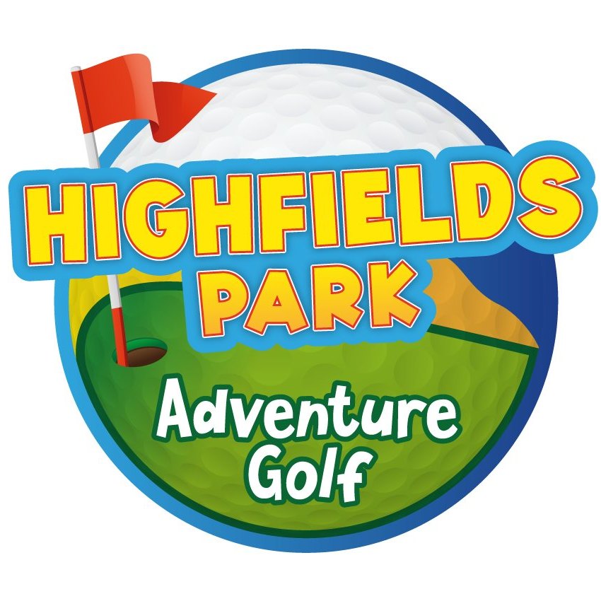 Highfields Park Adventure Golf | Nottingham