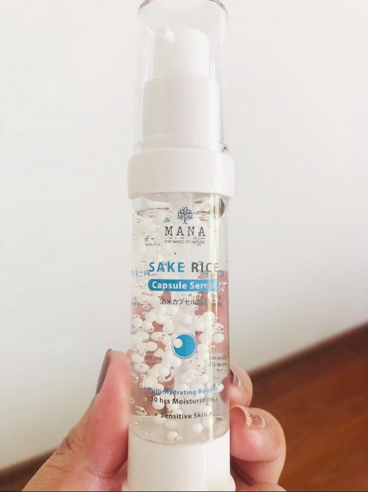 เห้ย‼️คือดี ใช้ไปคืนแรกหน้านุ่มมาก... - Brightsoft by Lilly