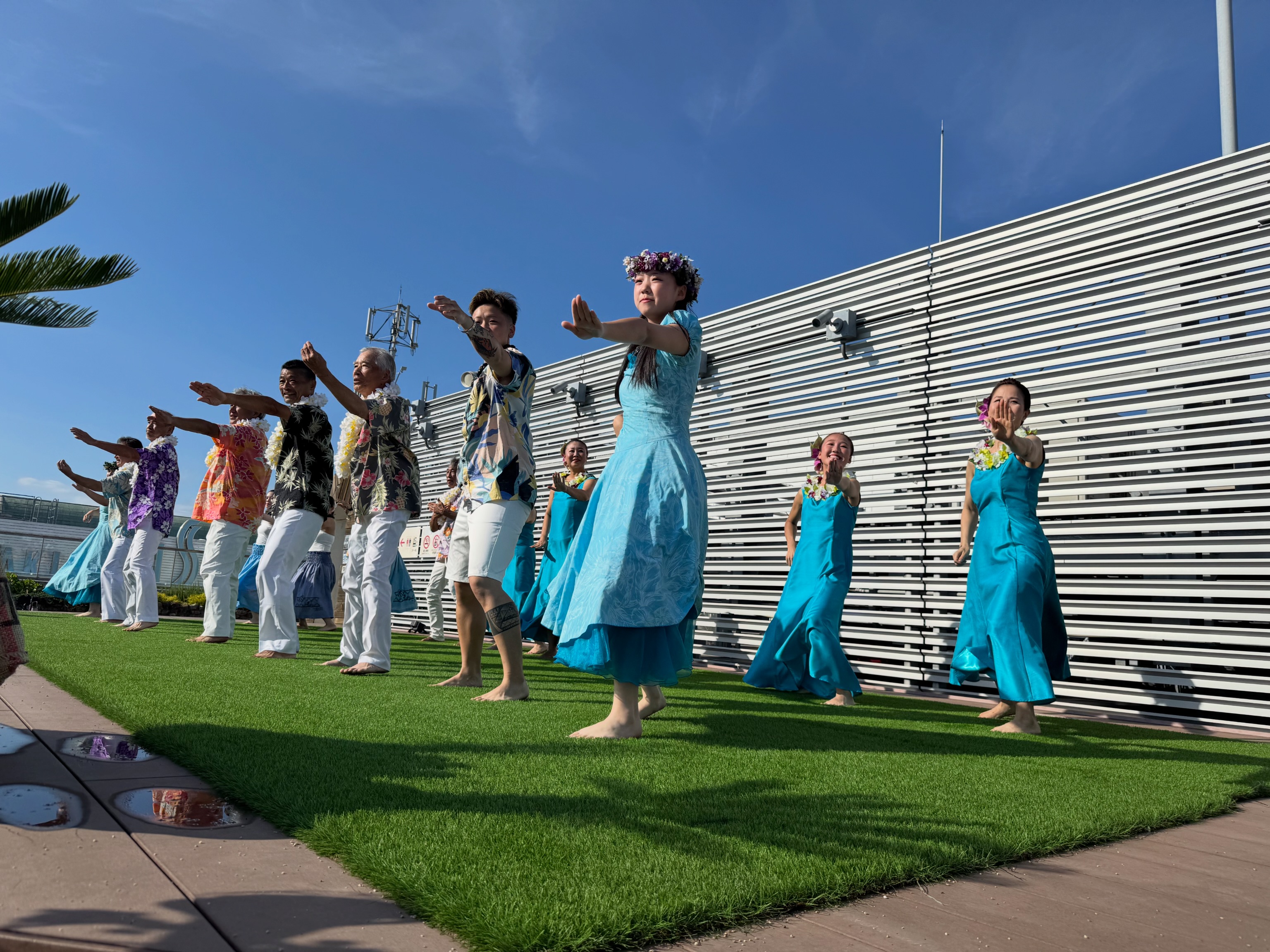 Ke Aloha Momi Hula Circle (@kealohamomihulacircle) • Facebook