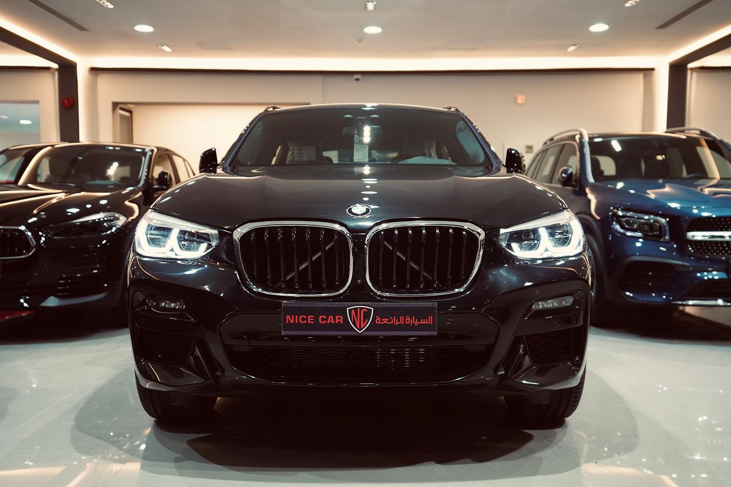nicecar_lounge | Riyadh