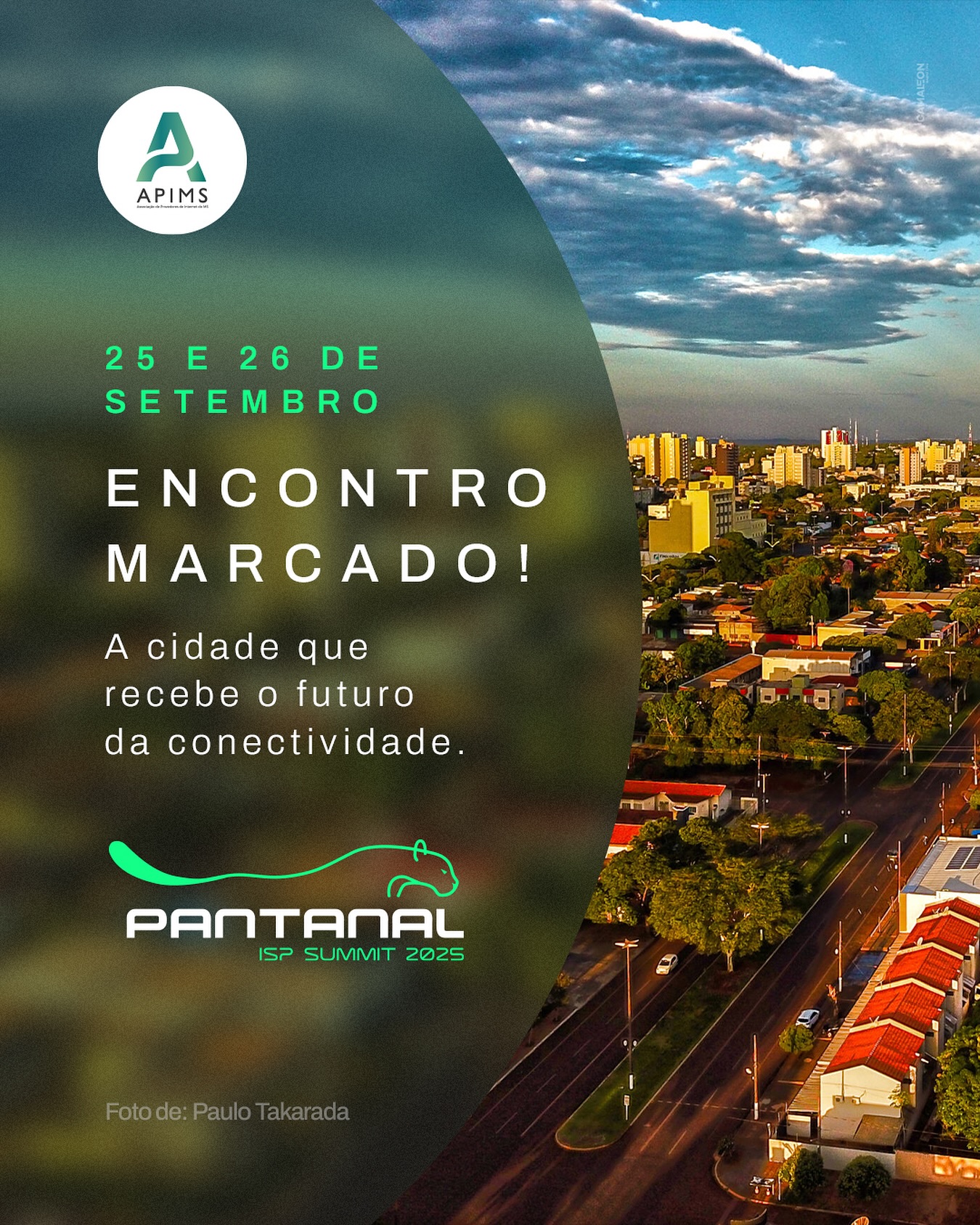APIMS - Associação De Provedores de Internet do Mato Grosso do Sul ...