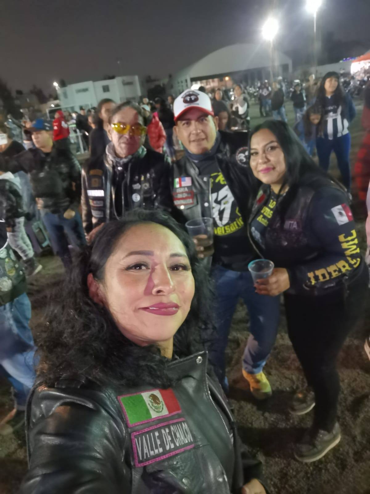 Coyote's Riders Mc | Mexico City