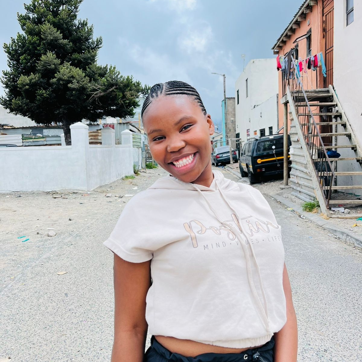 Samkele Berana Xasa