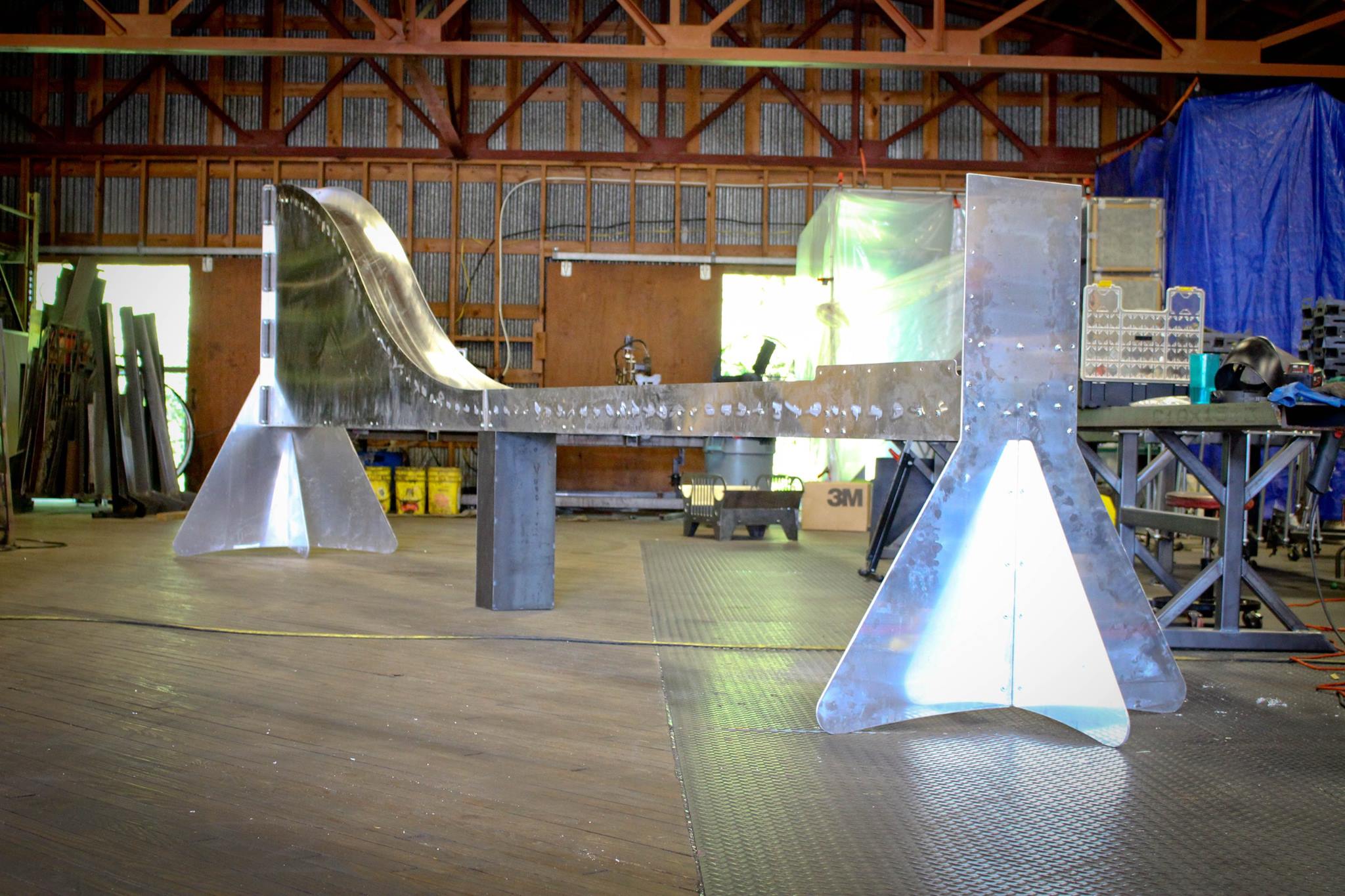 Here was a recent project that we... - Turtle Laboratories | Facebook