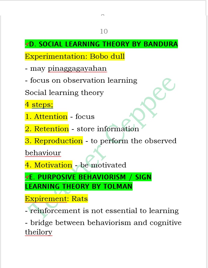 Teacher Ceppee - Teacher Ceppee added a new photo.