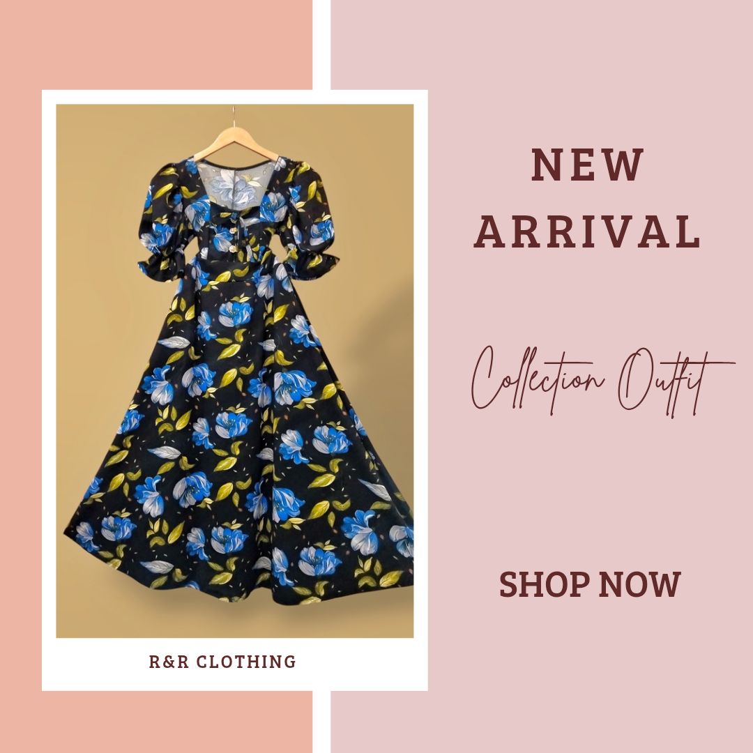 R&R CLOTHING - New Collections for BNH!🍇 | Facebook