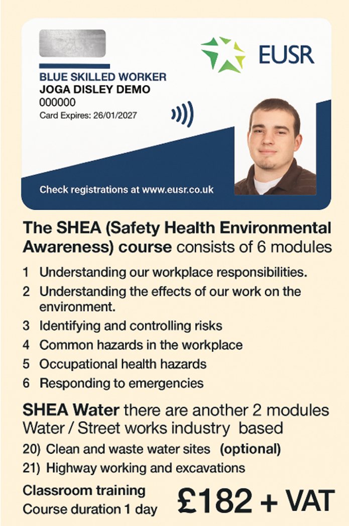 Safety-Counts - Good Morning, Safety-Counts Ltd is excited to share ...