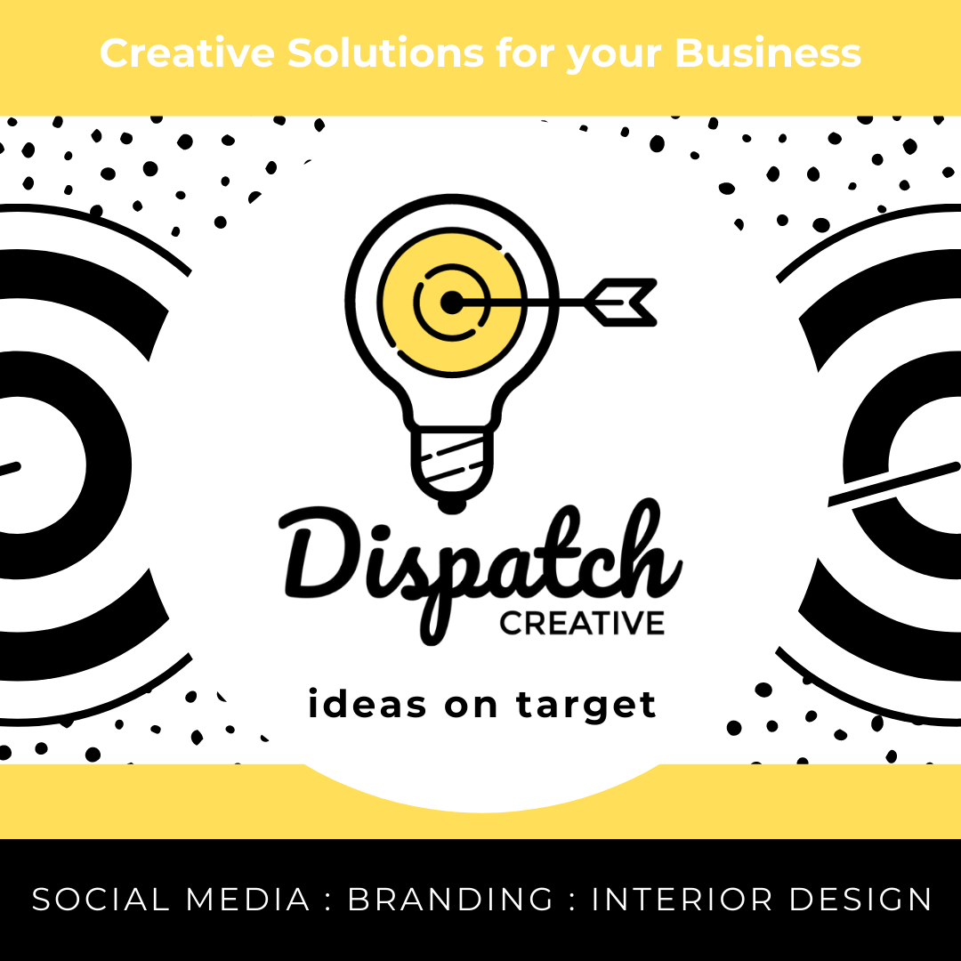 Dispatch Creative | Lockport NY