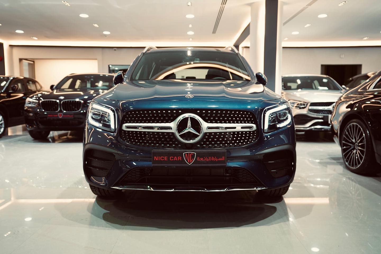 nicecar_lounge | Riyadh