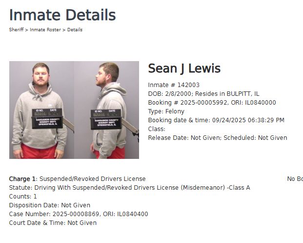 Downstate - Sean J Lewis | Facebook