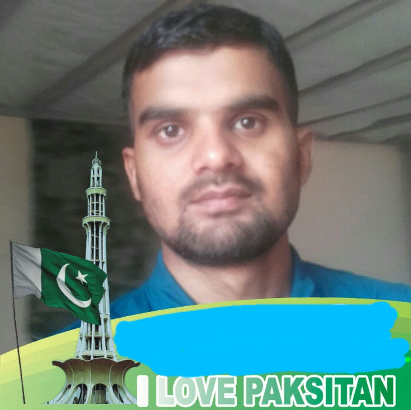 Nadeem Riaz Hussain
