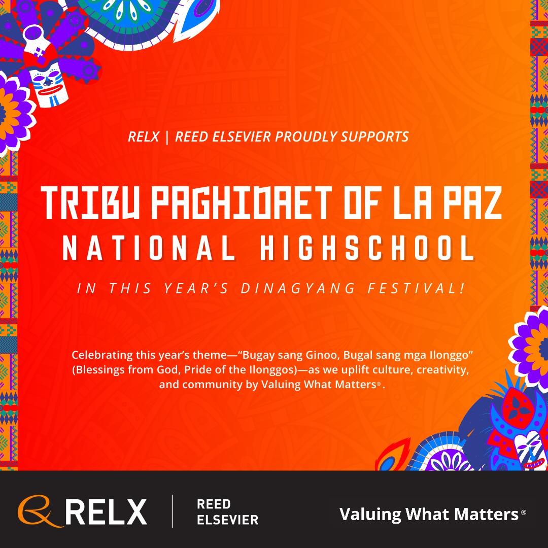 Reed Elsevier Philippines... - Reed Elsevier Philippines