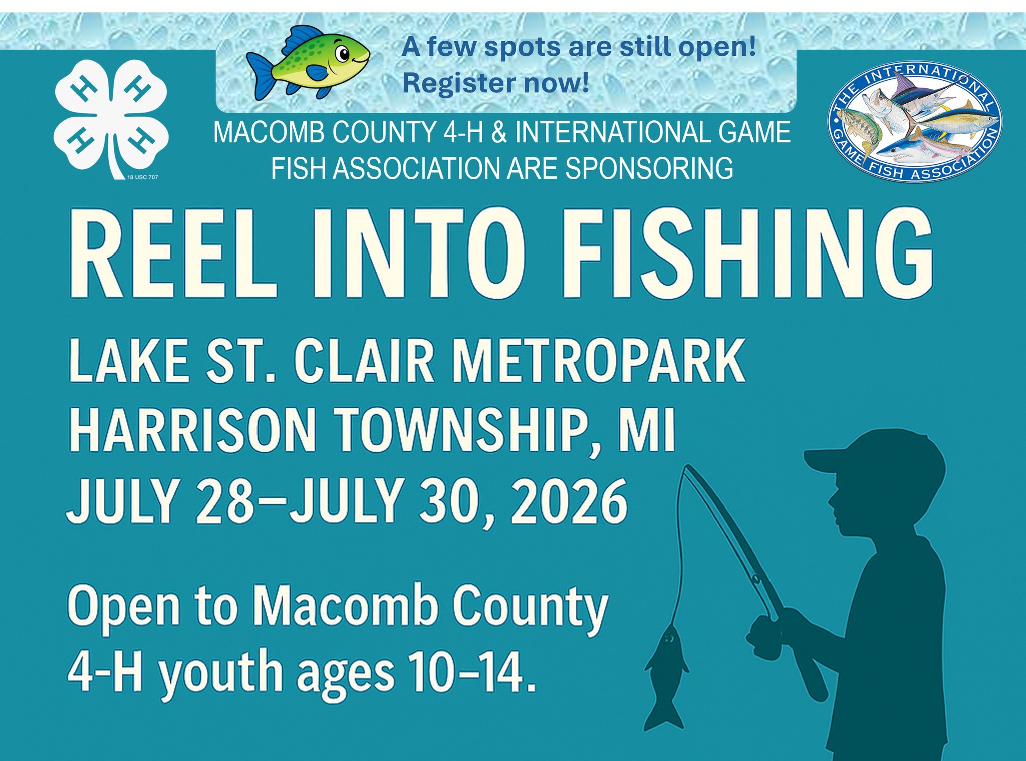 best place to purchase a fishing pole macomb mi New Angler Lake Michigan Rod and Reel Starter Pack Ohio Department of Health |