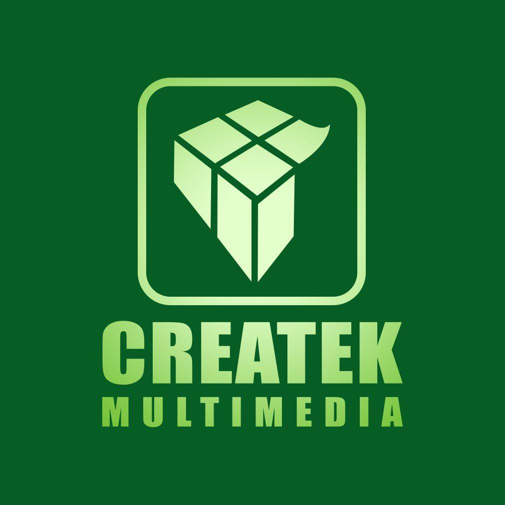 Createk Multimedia added a new photo. - Createk Multimedia